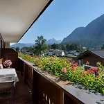 Gaestehaus Bramboeck بيت ضيافة 3*