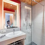 Gaestehaus Bramboeck 3* باد هارينغ