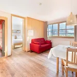 Gaestehaus Bramboeck 3* باد هارينغ