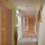 Gaestehaus Bramboeck باد هارينغ