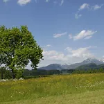 بيت ضيافة Gaestehaus Bramboeck باد هارينغ