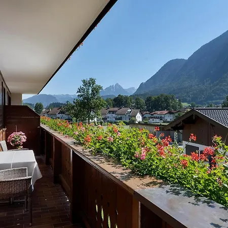 Gaestehaus Bramboeck Guest house 3*