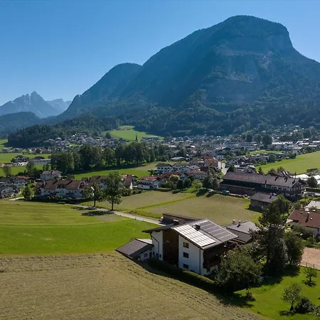 Gaestehaus Bramboeck