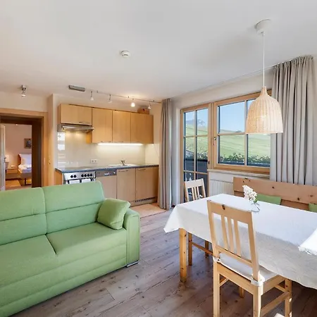 Pensionat Gaestehaus Bramboeck