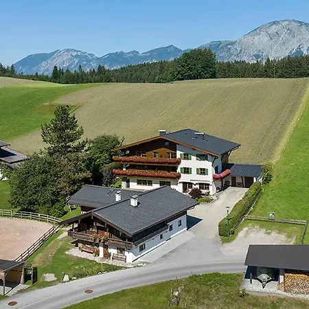 Gaestehaus Bramboeck Pensionat 3*