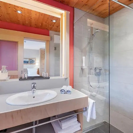 Casa de hóspedes Gaestehaus Bramboeck 3*