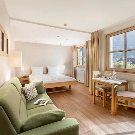 Gaestehaus Bramboeck Affittacamere