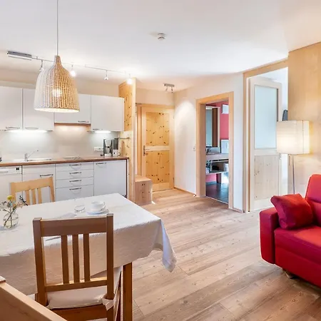 Gaestehaus Bramboeck Gæstehus Bad Häring