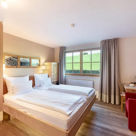 Gaestehaus Bramboeck 3*