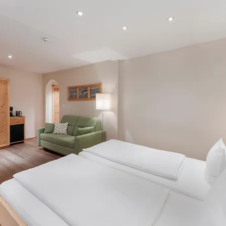 Pensionat Gaestehaus Bramboeck Bad Häring