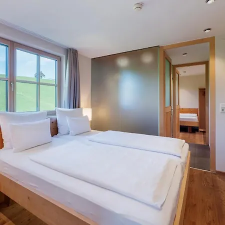 Pensionat Gaestehaus Bramboeck