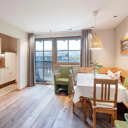 Casa de hóspedes Gaestehaus Bramboeck 3*