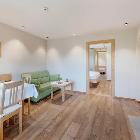 Gaestehaus Bramboeck