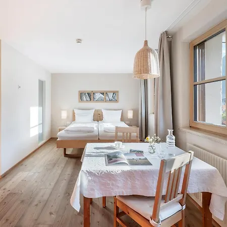 Gaestehaus Bramboeck Affittacamere