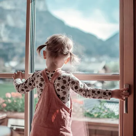 Affittacamere Gaestehaus Bramboeck