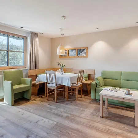 Gaestehaus Bramboeck