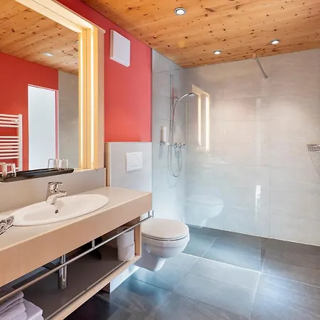 Gaestehaus Bramboeck Affittacamere