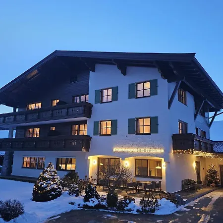 Gaestehaus Bramboeck Bad Häring