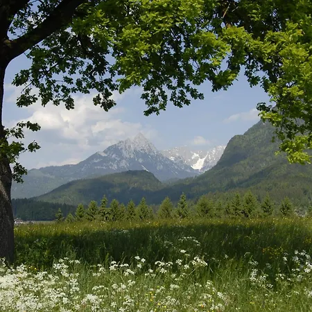 Gæstehus Gaestehaus Bramboeck