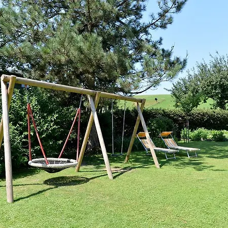 Gæstehus Gaestehaus Bramboeck Bad Häring