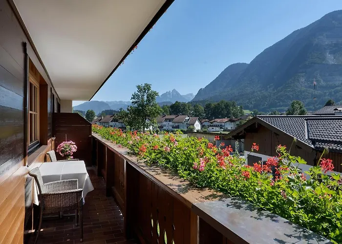 Gaestehaus Bramboeck Gasthuis 3*