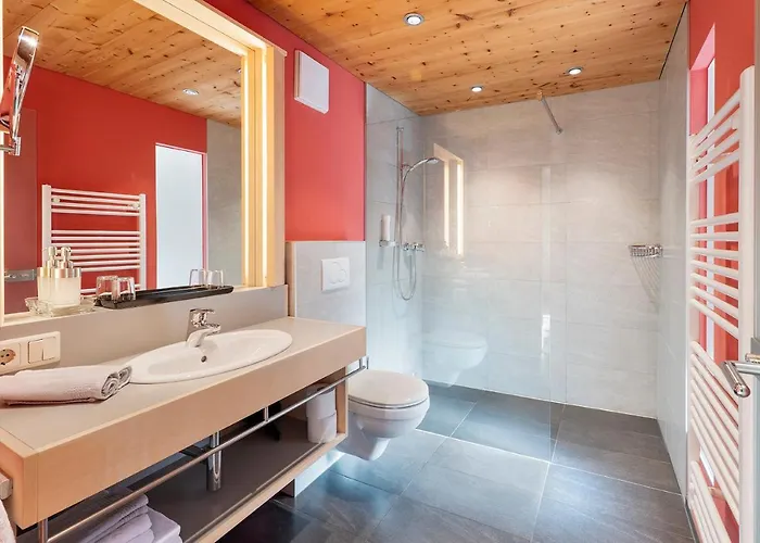 Gaestehaus Bramboeck Gasthuis