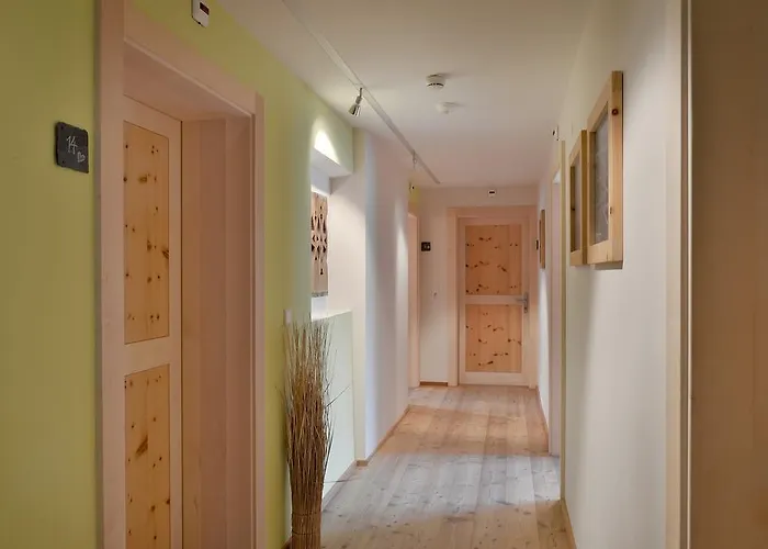 Gaestehaus Bramboeck Bad Häring