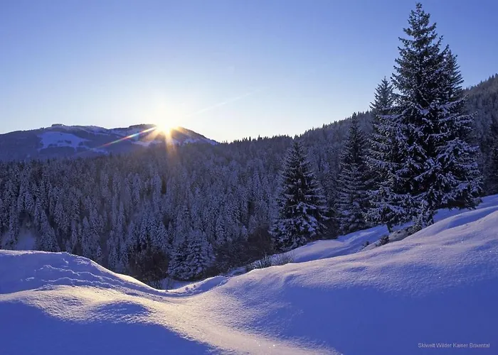 Gasthuis Gaestehaus Bramboeck 3*