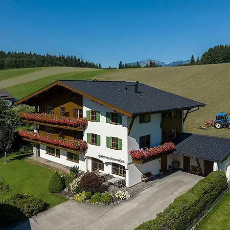 Pensión Gaestehaus Bramboeck