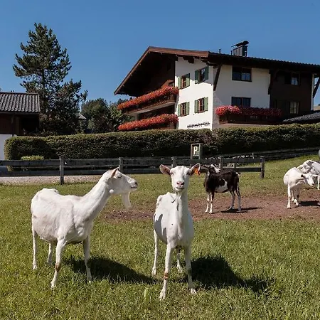 Gaestehaus Bramboeck
