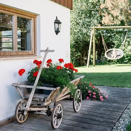 Gaestehaus Bramboeck 3*