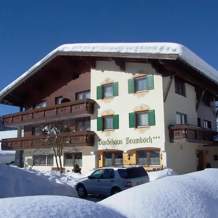 Gaestehaus Bramboeck