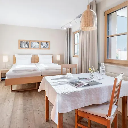 게스트하우스 Gaestehaus Bramboeck 3*