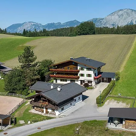Gaestehaus Bramboeck Pensión 3*