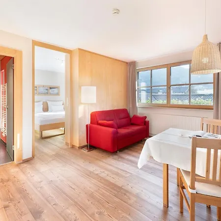 Gaestehaus Bramboeck 3* Bad Häring