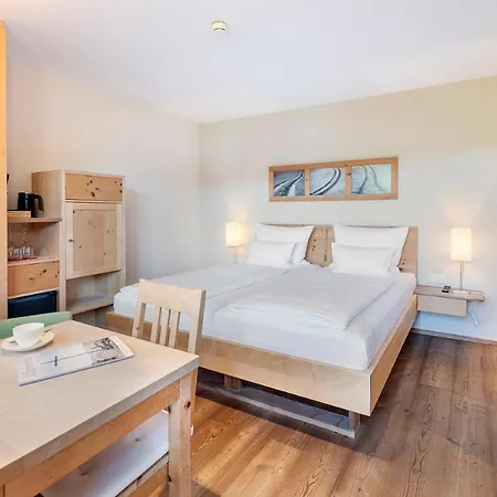 Gaestehaus Bramboeck Pensión 3*