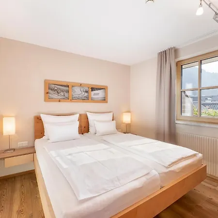 Pensión Gaestehaus Bramboeck 3*