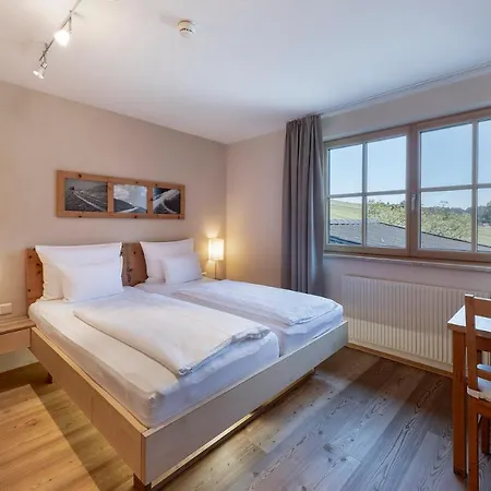 Pensionat Gaestehaus Bramboeck 3*