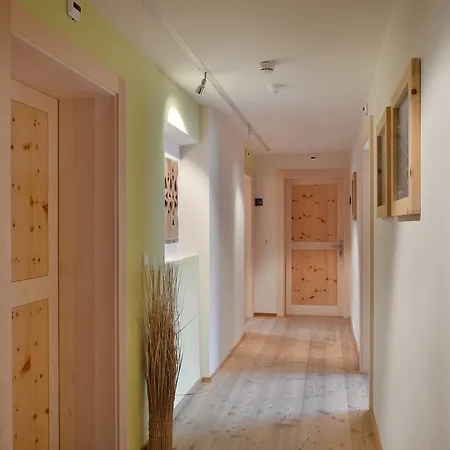 Gaestehaus Bramboeck Bad Häring