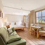 Gaestehaus Bramboeck ゲストハウス