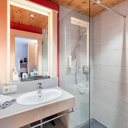 Bramböck 3* Bad Häring