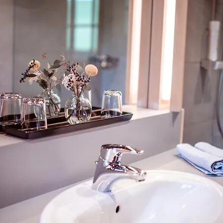 Gaestehaus Bramboeck Gasthuis 3*