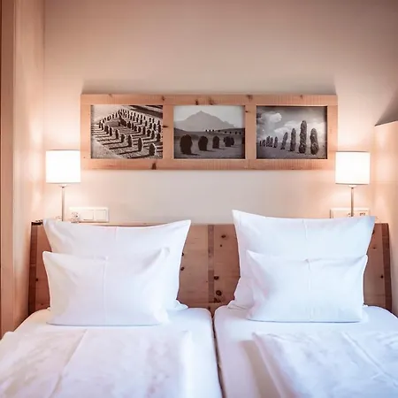 Bramböck Gasthof Bad Häring