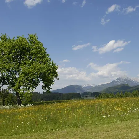 Gasthof Bramböck Bad Häring