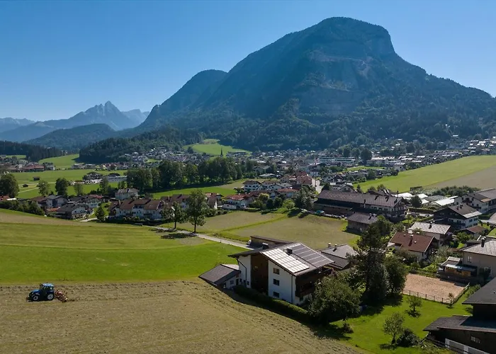 Gaestehaus Bramboeck