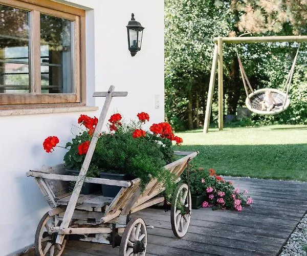 Gaestehaus Bramboeck 3*