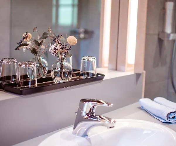 Gaestehaus Bramboeck Casa de hóspedes 3*