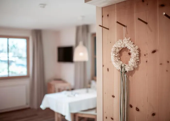 Gaestehaus Bramboeck Casa de hóspedes 3*