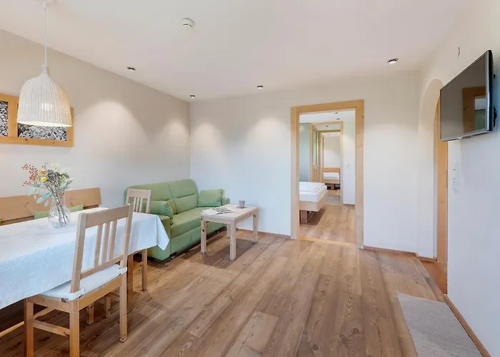 Gaestehaus Bramboeck