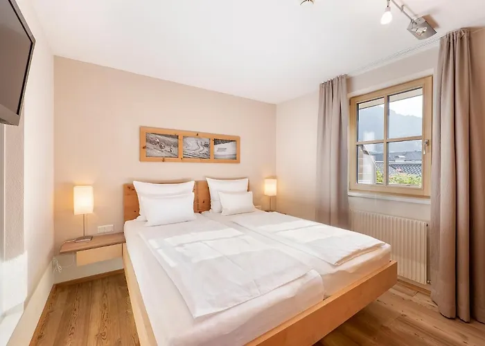 Casa de hóspedes Gaestehaus Bramboeck 3*